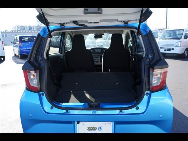 ミライース Ｘ“ＳＡＩＩＩ”（20枚目）