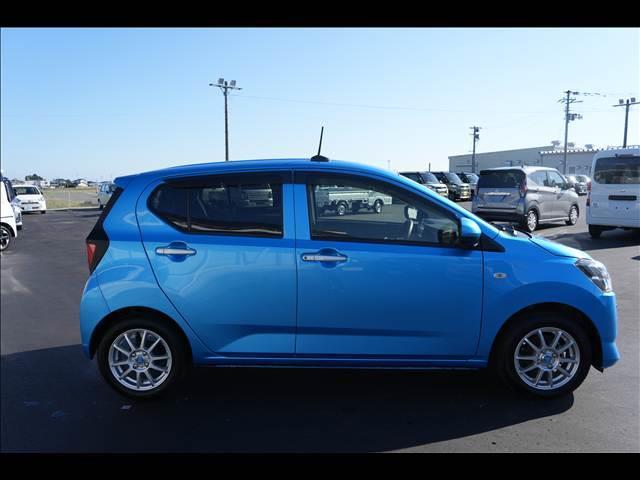 ミライース Ｘ“ＳＡＩＩＩ”（21枚目）