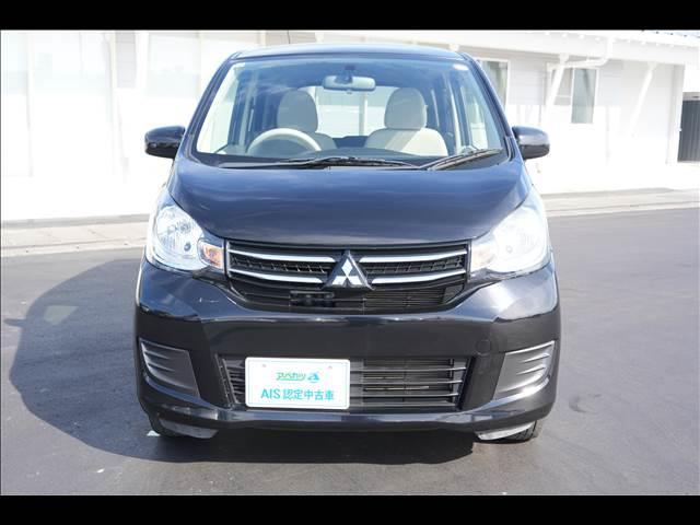 eKワゴン E(3枚目)