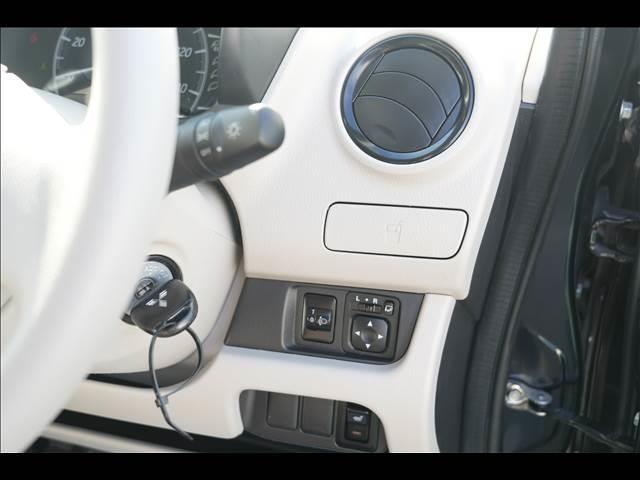 eKワゴン E(17枚目)