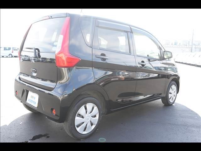 eKワゴン E(21枚目)