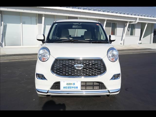 キャスト スタイル　Ｘ（3枚目）