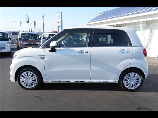 キャスト スタイル　Ｘ（5枚目）