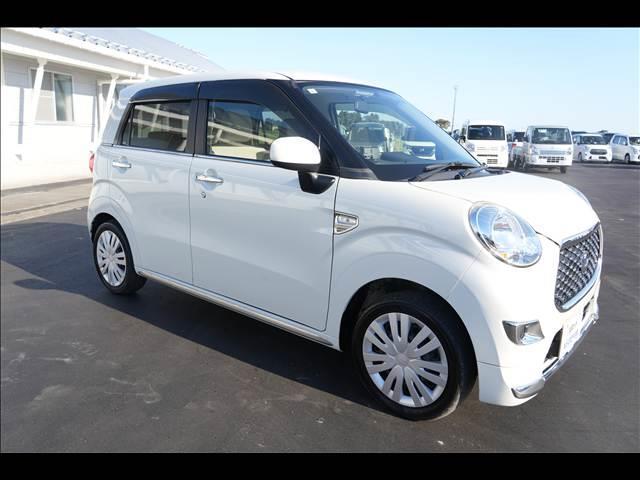 キャスト スタイル　Ｘ（8枚目）