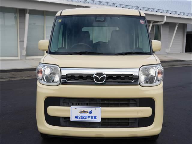 フレアワゴン ＨＹＢＲＩＤ　ＸＳ（3枚目）