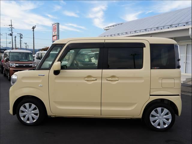 フレアワゴン ＨＹＢＲＩＤ　ＸＳ（7枚目）