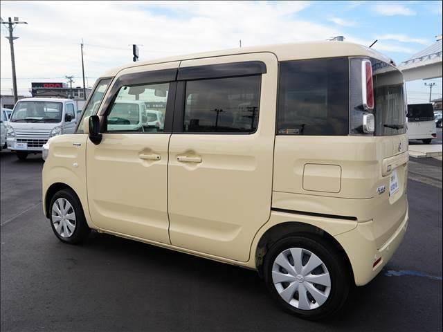 フレアワゴン ＨＹＢＲＩＤ　ＸＳ（8枚目）