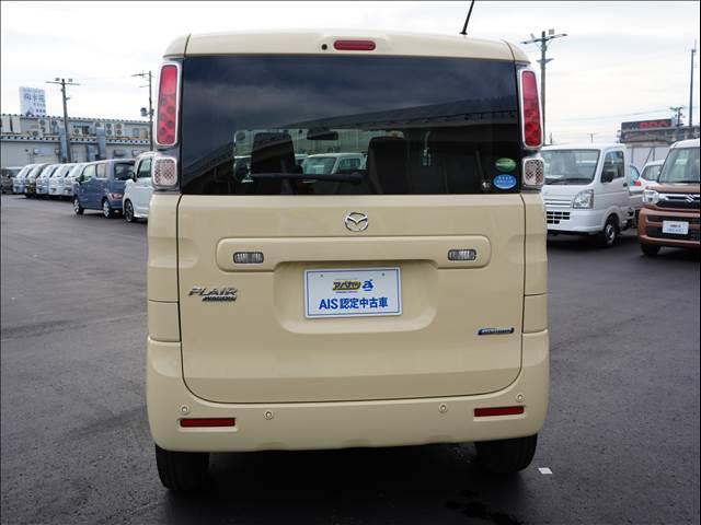 フレアワゴン ＨＹＢＲＩＤ　ＸＳ（9枚目）