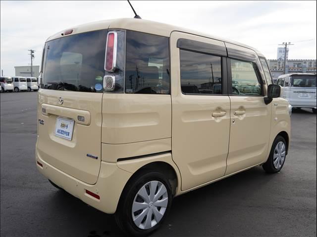 フレアワゴン ＨＹＢＲＩＤ　ＸＳ（10枚目）