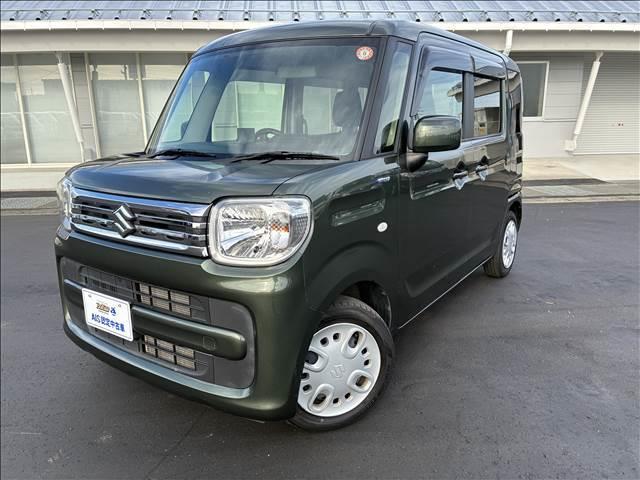 スペーシア ＨＹＢＲＩＤ　Ｇ（3枚目）