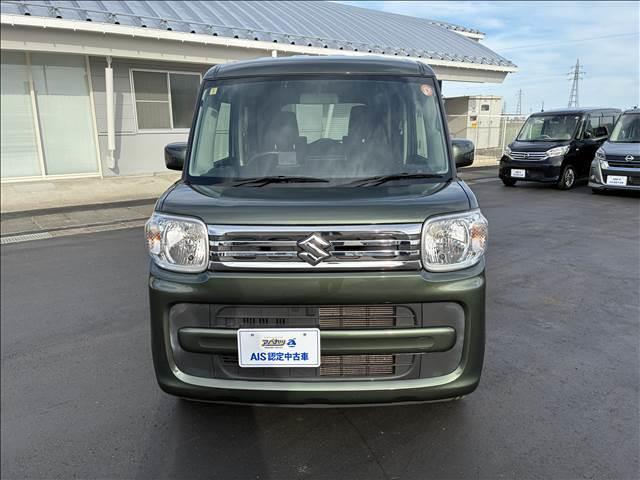 スペーシア ＨＹＢＲＩＤ　Ｇ（4枚目）