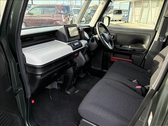 スペーシア ＨＹＢＲＩＤ　Ｇ（8枚目）