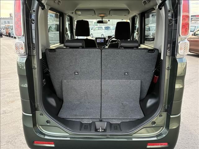 スペーシア ＨＹＢＲＩＤ　Ｇ（11枚目）