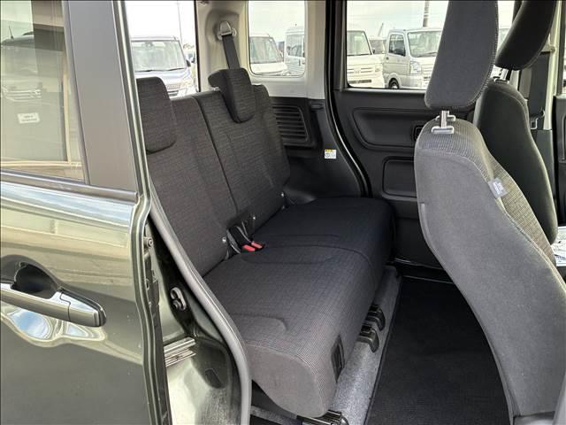 スペーシア ＨＹＢＲＩＤ　Ｇ（12枚目）