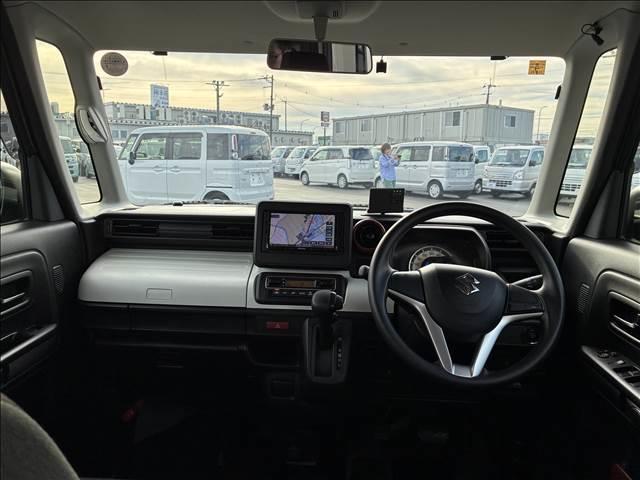 スペーシア ＨＹＢＲＩＤ　Ｇ（13枚目）