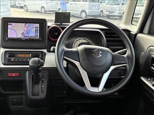 スペーシア ＨＹＢＲＩＤ　Ｇ（14枚目）