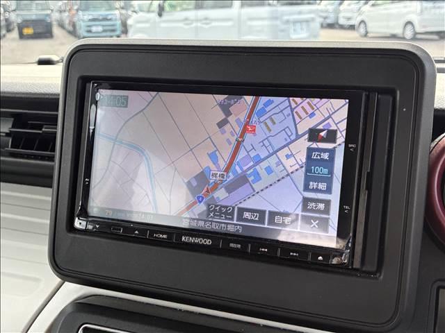 スペーシア ＨＹＢＲＩＤ　Ｇ（15枚目）