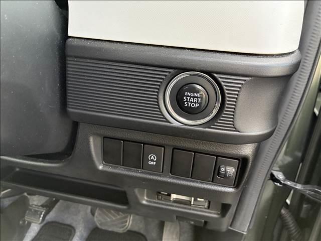 スペーシア ＨＹＢＲＩＤ　Ｇ（16枚目）