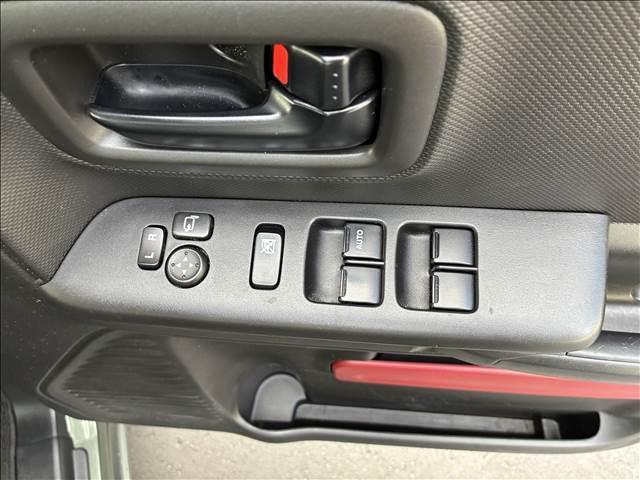 スペーシア ＨＹＢＲＩＤ　Ｇ（18枚目）