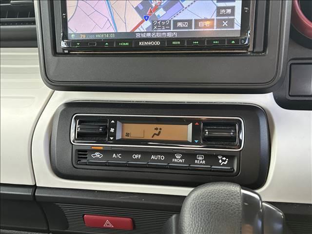 スペーシア ＨＹＢＲＩＤ　Ｇ（19枚目）