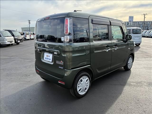 スペーシア ＨＹＢＲＩＤ　Ｇ（21枚目）