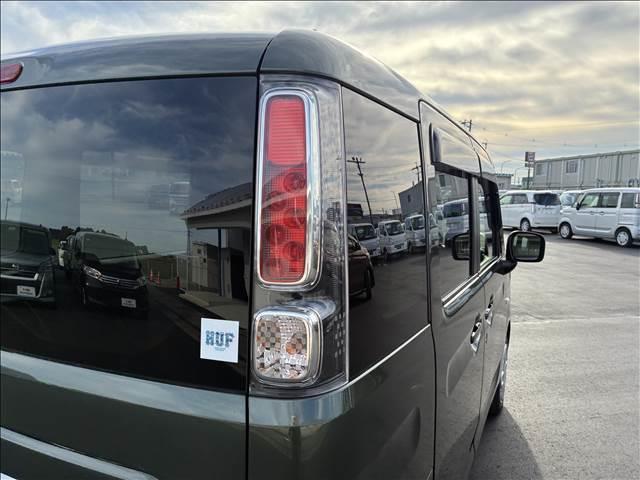 スペーシア ＨＹＢＲＩＤ　Ｇ（22枚目）