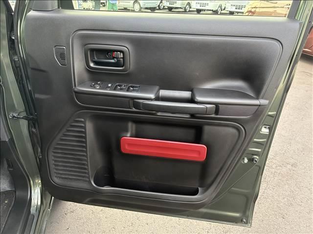 スペーシア ＨＹＢＲＩＤ　Ｇ（24枚目）