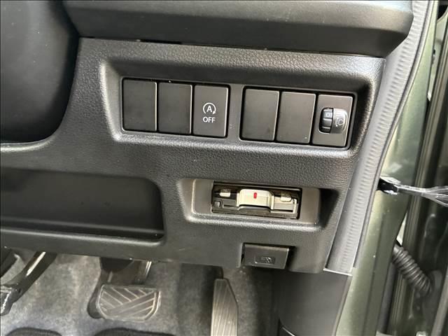 スペーシア ＨＹＢＲＩＤ　Ｇ（25枚目）