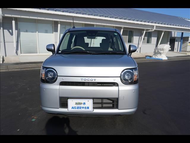 ミラトコット Ｌ　“ＳＡＩＩＩ”（3枚目）