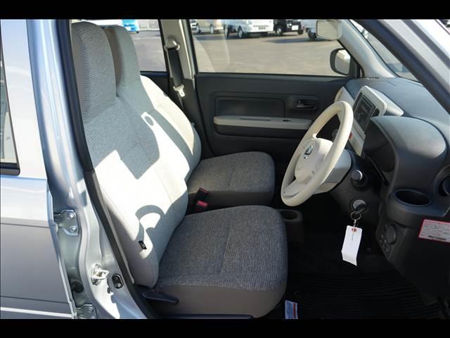 ミラトコット Ｌ　“ＳＡＩＩＩ”（9枚目）