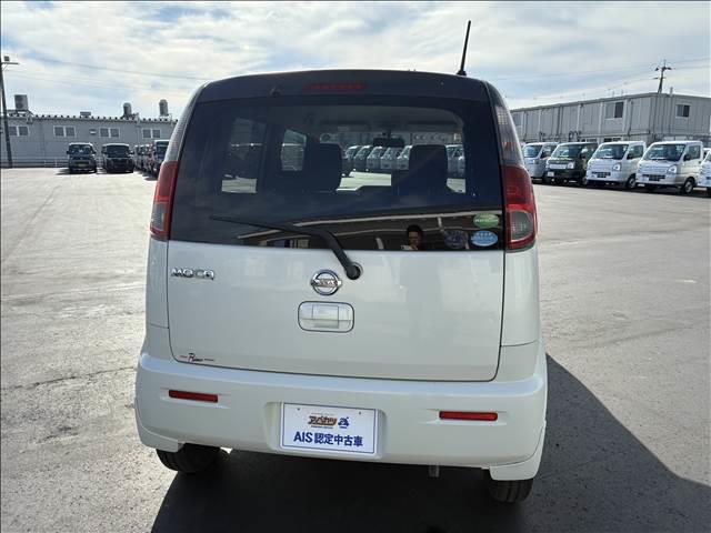 モコ Ｓ（6枚目）