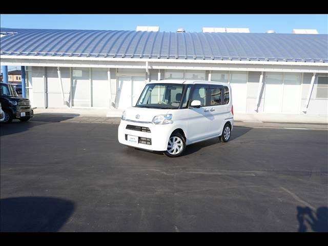 タント Ｌ（3枚目）