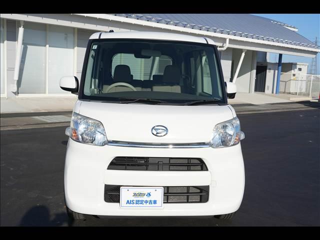 タント Ｌ（4枚目）