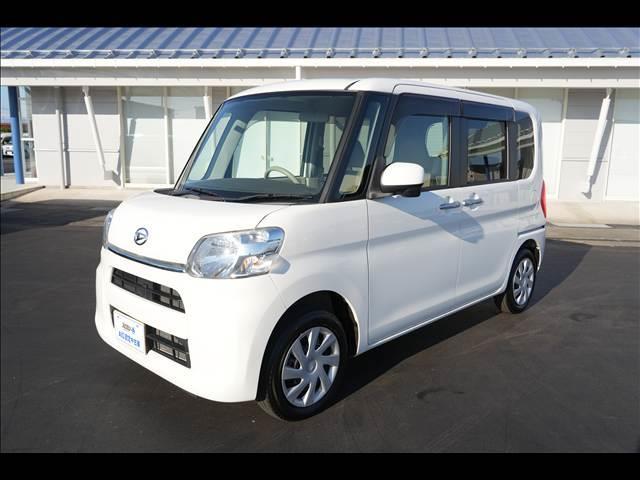 タント Ｌ（5枚目）