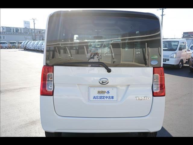 タント Ｌ（7枚目）