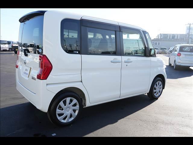 タント Ｌ（8枚目）