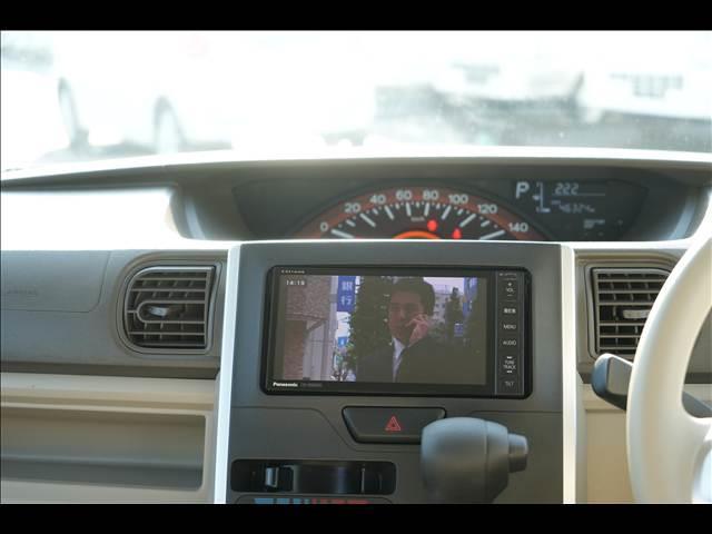 タント Ｌ（10枚目）