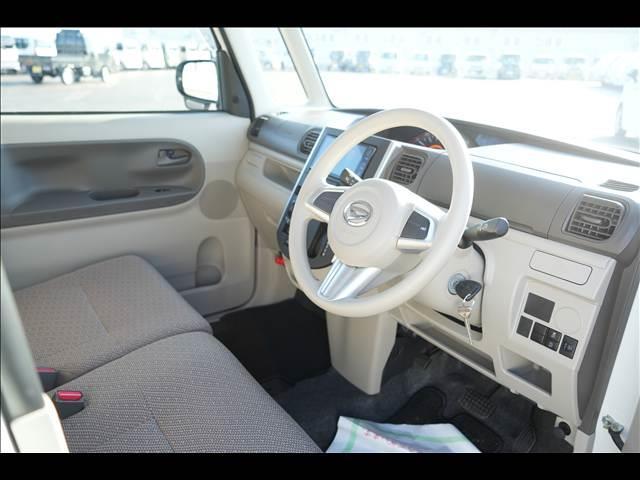 タント Ｌ（13枚目）