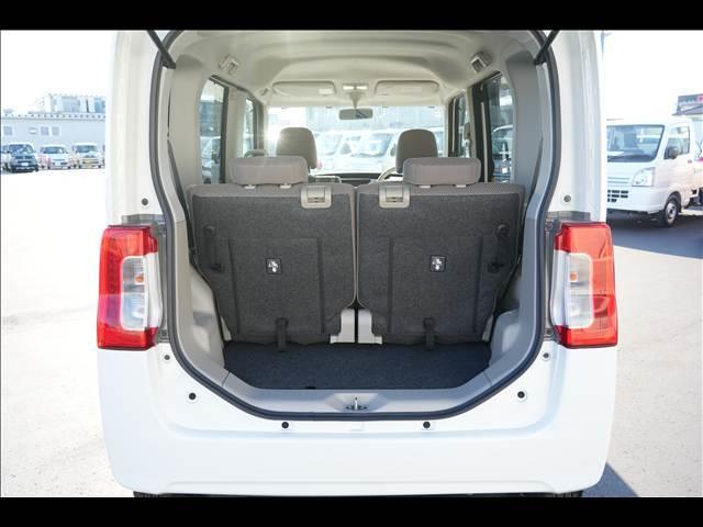 タント Ｌ（18枚目）