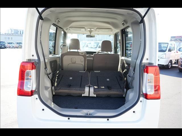 タント Ｌ（19枚目）