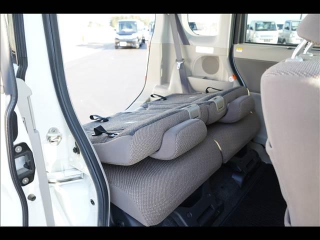 タント Ｌ（20枚目）