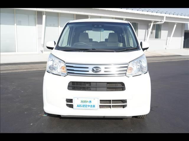 ムーヴ Ｌ　“ＳＡＩＩＩ”（3枚目）