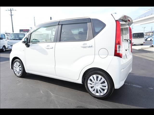 ムーヴ Ｌ　“ＳＡＩＩＩ”（8枚目）