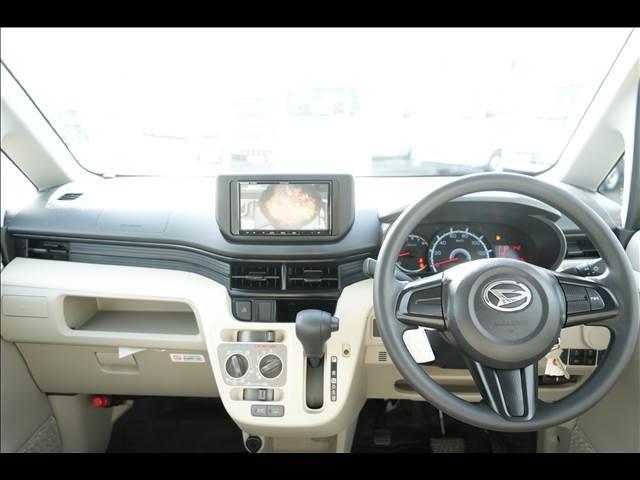 ムーヴ Ｌ　“ＳＡＩＩＩ”（11枚目）