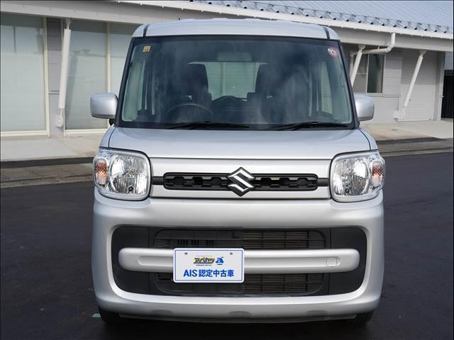 スペーシア ＨＹＢＲＩＤ　Ｇ（3枚目）