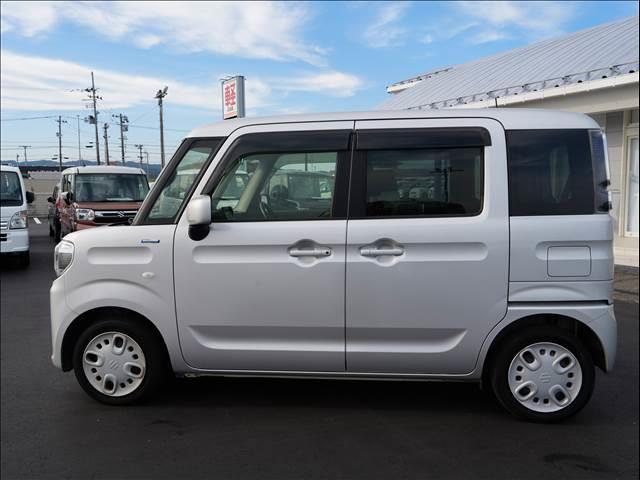 スペーシア ＨＹＢＲＩＤ　Ｇ（6枚目）