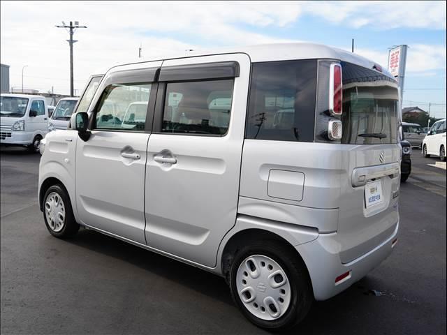 スペーシア ＨＹＢＲＩＤ　Ｇ（7枚目）