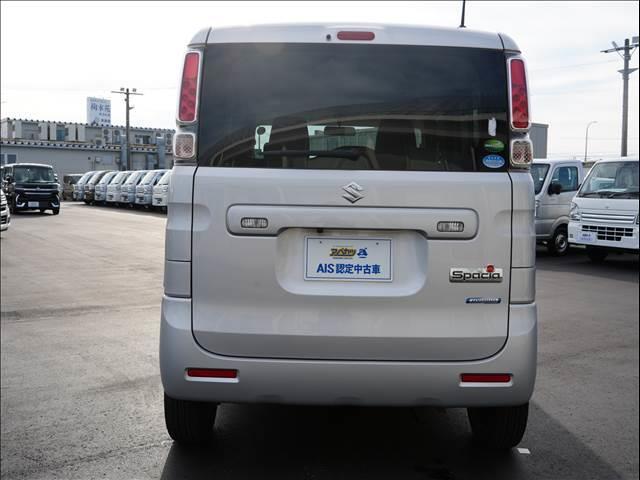 スペーシア ＨＹＢＲＩＤ　Ｇ（8枚目）