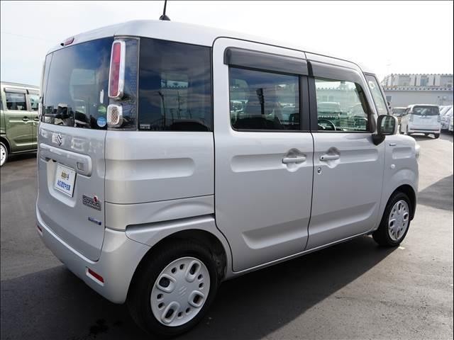 スペーシア ＨＹＢＲＩＤ　Ｇ（10枚目）