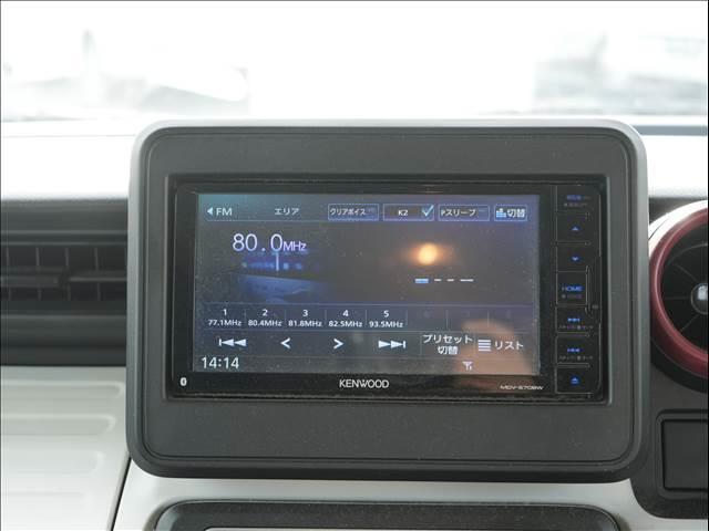 スペーシア ＨＹＢＲＩＤ　Ｇ（12枚目）